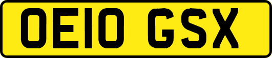 OE10GSX