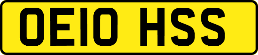 OE10HSS