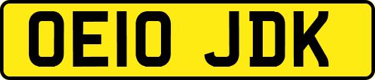 OE10JDK