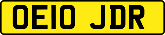 OE10JDR