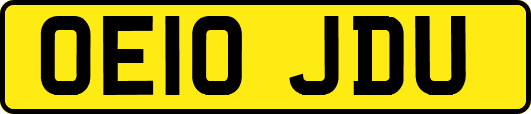 OE10JDU