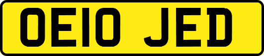 OE10JED