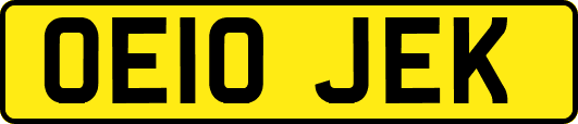 OE10JEK