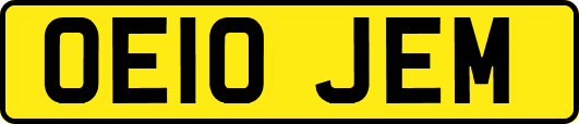 OE10JEM