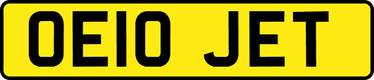 OE10JET