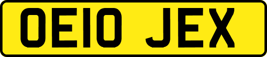OE10JEX