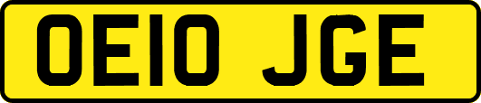OE10JGE