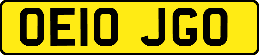 OE10JGO