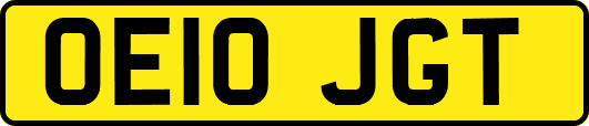OE10JGT