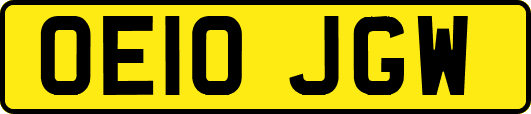 OE10JGW