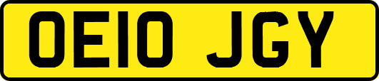 OE10JGY