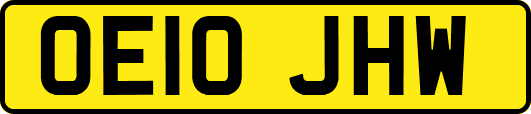 OE10JHW