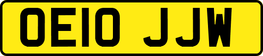 OE10JJW