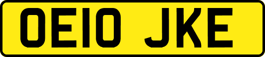 OE10JKE