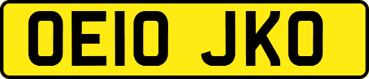 OE10JKO