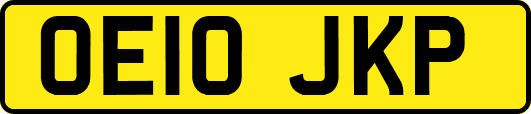 OE10JKP
