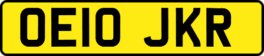 OE10JKR