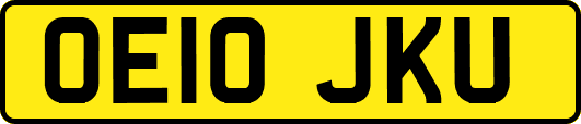 OE10JKU