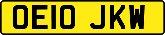 OE10JKW