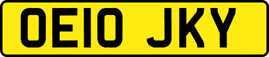 OE10JKY
