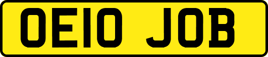 OE10JOB
