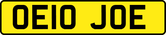 OE10JOE