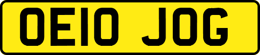 OE10JOG