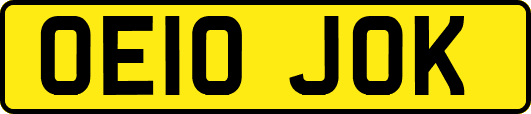 OE10JOK