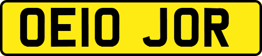 OE10JOR
