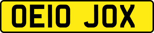 OE10JOX