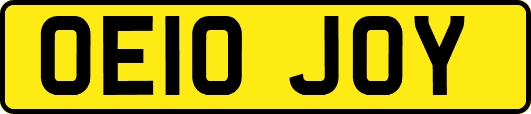 OE10JOY