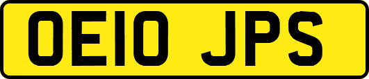 OE10JPS