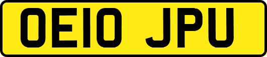 OE10JPU