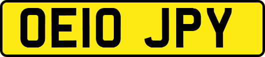 OE10JPY