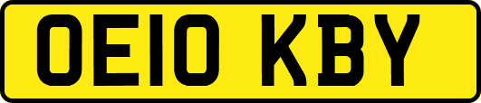 OE10KBY