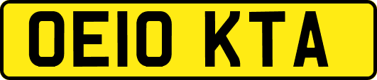 OE10KTA