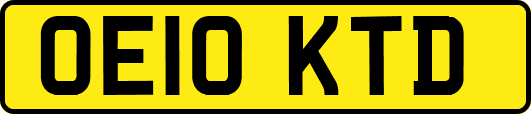 OE10KTD