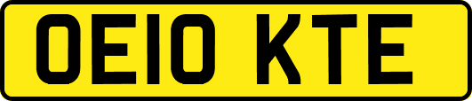 OE10KTE