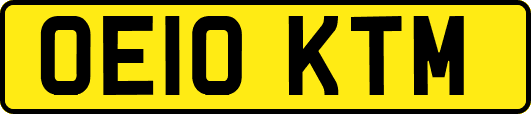 OE10KTM