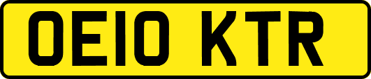 OE10KTR