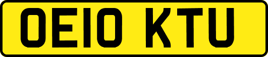 OE10KTU