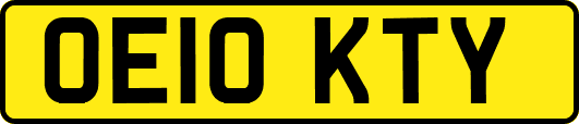 OE10KTY