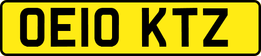 OE10KTZ