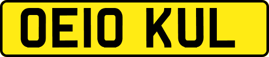 OE10KUL