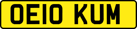 OE10KUM