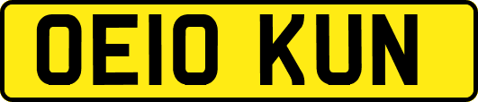 OE10KUN