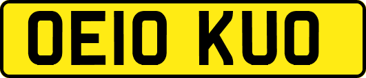 OE10KUO