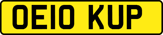 OE10KUP