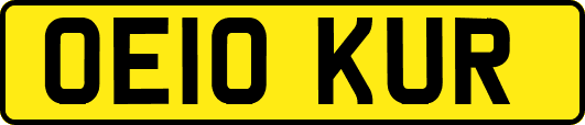 OE10KUR