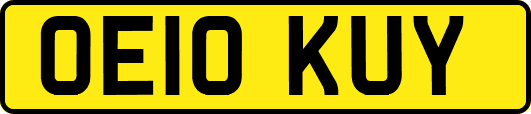 OE10KUY
